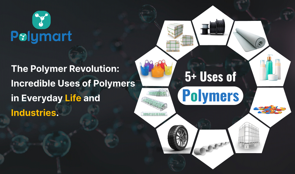 The Polymer Revolution