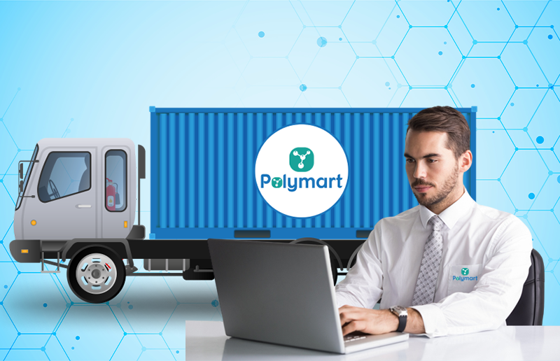 Polymer distribution company - PolyMart
