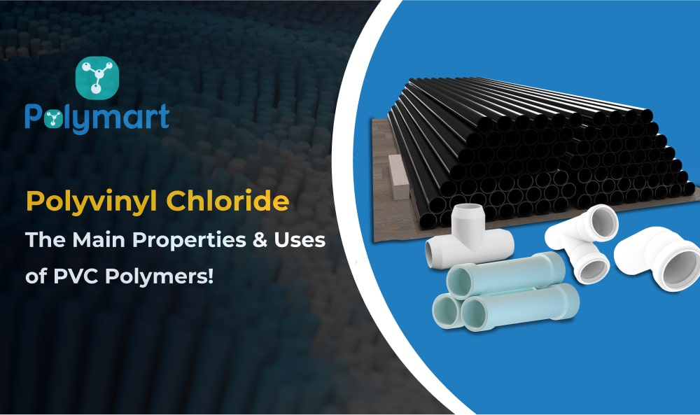 uses of pvc polymers