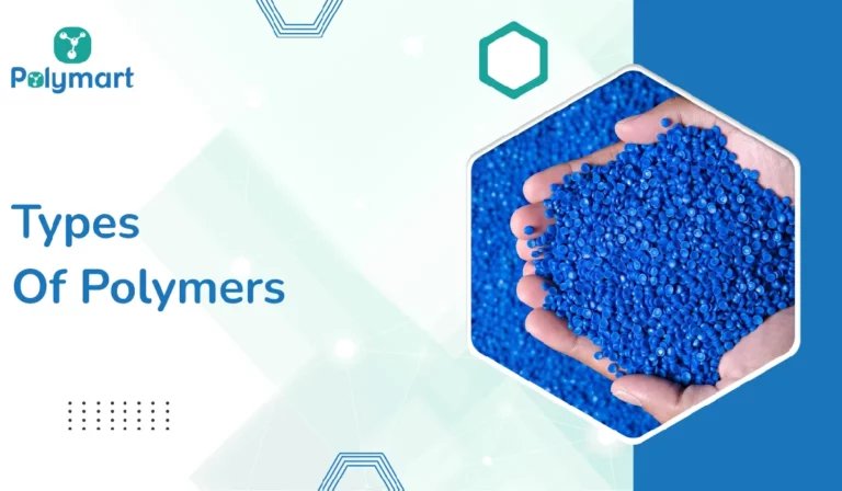 Types Of Polymers