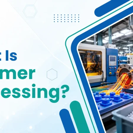 what-is-polymer-processing